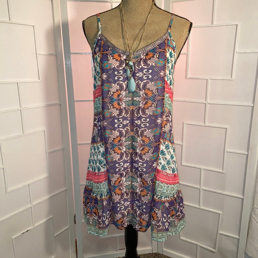 American Rag Slip Dress - Picture 11 of 11